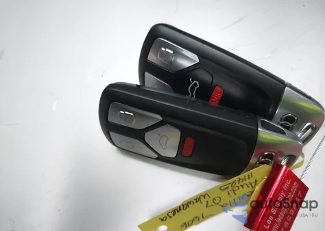 2019 Audi Q7 55 Premium/55 Se Premium из США, поврежденный, VIN WA1LAAF75KD005155